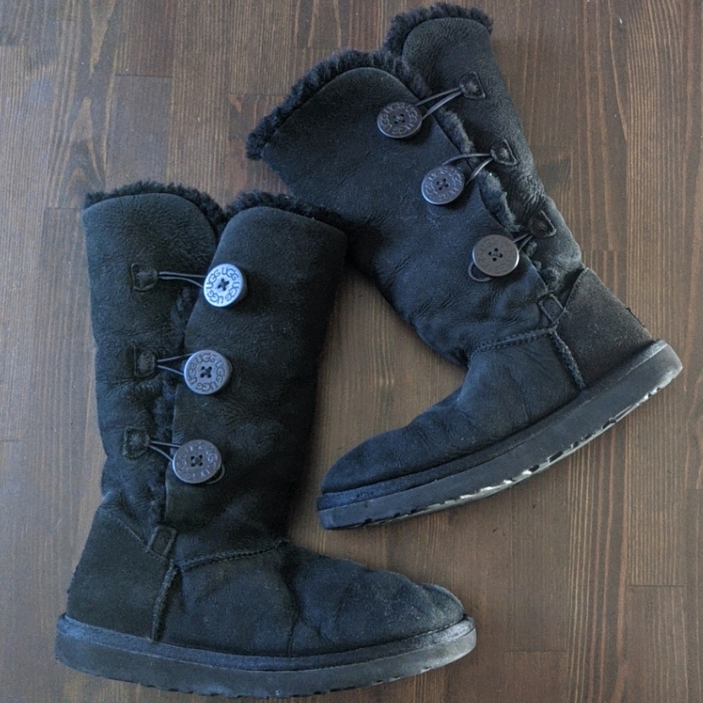 UGG boots